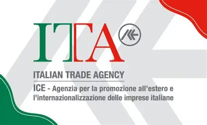 ICE ITA logo