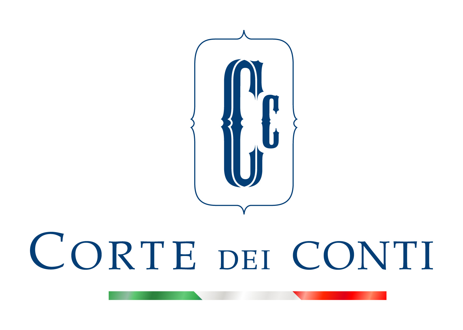 Logo Corte dei Conti