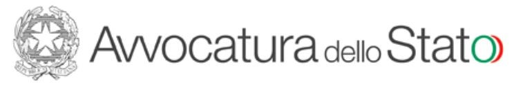 logoavvocatura