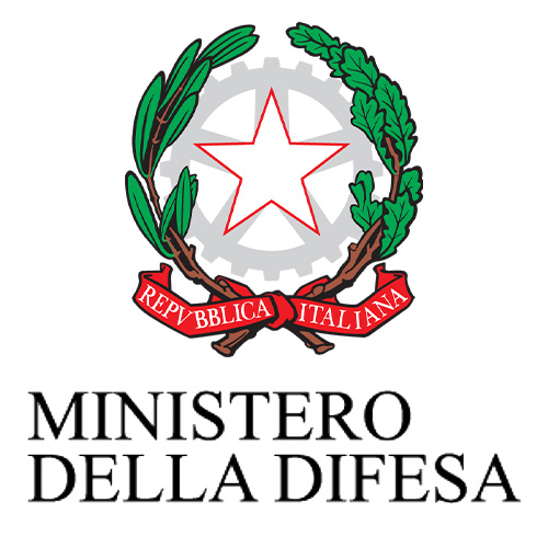 logoministerodifesa